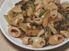 -东山茶寮(新安店)