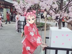 -东京浅草和服体验江户和装工房雅(浅草本店)
