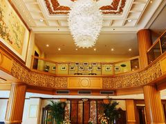 -杭州香格里拉·香宫中餐厅