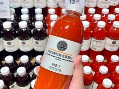 -永辉超市(郫都区爱琴海店)