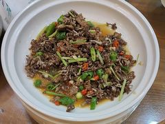 -下梅人家土菜馆(历史文化餐厅度假区店)