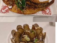 -稻香酒家·34年老字号·港式粤菜(侨光店)
