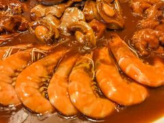 -老江南春·中国龙菜(衡山路店)