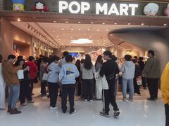 -泡泡玛特POPMART(合生汇店)