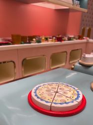 -奈尔宝·儿童乐园·亲子餐厅(苏州大悦城店)