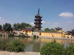 android_upload_pic-震泽古镇