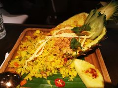 菠萝鲜虾炒饭-泰妃殿(新世界旗舰店)