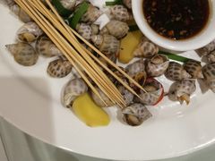 -宜宾海鲜酒家·三十年老字号