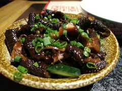 去骨黑凤爪-蛙小侠(珠海华发商都店)