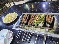 -运德成·天津老味烧烤(广开二马路店)