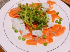 -小火花·干式熟成牛排馆Spark SteakHouse(剑桥郡店)