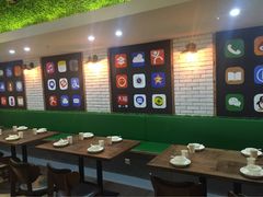 -朋友圈概念餐厅(象山万达广场店)