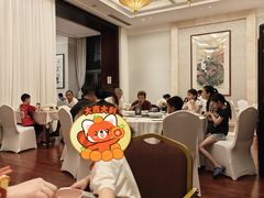 -浙江宾馆·花园餐厅·自助餐厅·茶吧