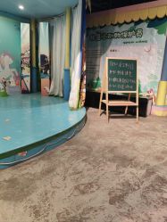 点击看大图 -酷嗒动物文化乐园(cutezoo西溪乐天城店)