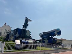 -中国人民解放军海军博物馆