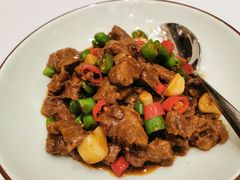 -同庆楼(金宝汇店)