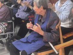 -上海市奉贤区奉城镇敬老院(洪天奉城分院)