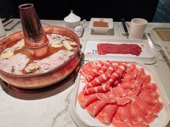 -丁卯•铜锅涮肉(工体店)