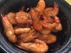 -霞海鸭仔饭店(海滨大道北店)