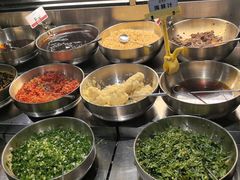 -火炉火自助餐(西直门凯德MALL店)