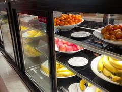 -平安银行深圳机场贵宾厅