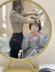 -NANAN美发沙龙