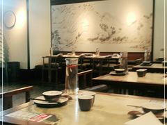 -绿茶餐厅(成都大悦城店)