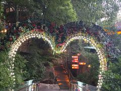 -巴倒烫陆派火锅山庄(南山总店)
