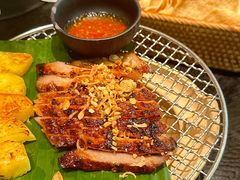 -美奈小馆·越南料理(福田星河COCO Park店)