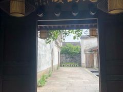 门面-走马楼饭庄(慈城古县城店)