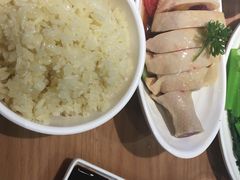 -新加坡高记KOO KEE Restaurant(盈科店)