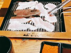 -千寻烧肉(政务区店)