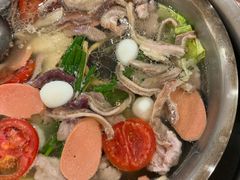 -海关荤豆花(洋河一路店)