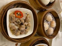 -潮福城大酒楼·潮粤菜·港式点心(阳光城店)