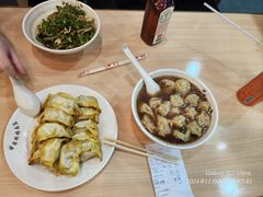-蒋家桥饺面店(东关街店)
