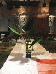 -帝都酒店餐厅·宴会厅