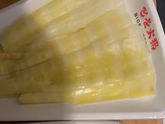 -巴邑火锅·鲜切牛肉(萧山银隆店)