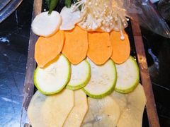 -鹤江桥·红油牛肉粉(SKP店)