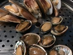 -船奇蒸汽海鲜·闽菜(八市海鲜总店)