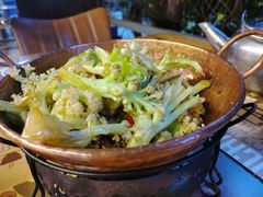 -阳光山水江湖菜馆(西山龙门店)