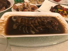 虾籽大乌参-上海老站(徐家汇店)