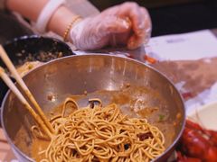 凉面-一棠龙虾•王牌虾球(楚河汉街店)
