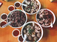 -菜忠潮州牛肉店(岗厦店)