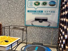 -半天妖烤鱼(槐房万达店)