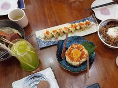 -白石的深夜食堂(万达店)