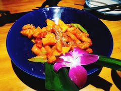 -觅山云南菜(泊富ICITY店)