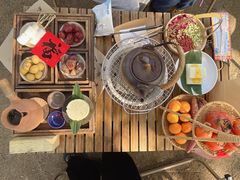 -HERRE·FARM 赫尔露营农场·团建聚会包场