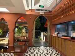 -那拉提之疆·新疆菜(美院店)