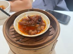 -万龙洲海鲜(南新仓店)