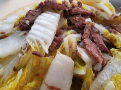 -熊吞·大碗丼烧肉饭(清江浦区万达店)